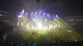 The Ceremony of Warriors - Transmission Prague 2017