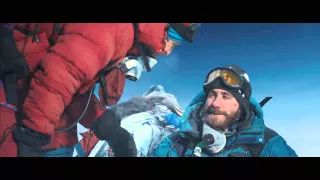 Everest | clip - Scott Makes Summit
