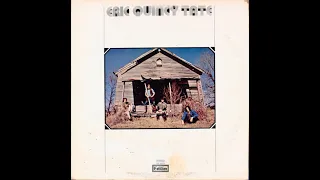 Eric Quincy Tate 1970_Southern Rock Blues Rock...US full album HQ