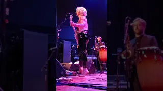 "Lost Myself" - Samantha Fish 12/15/19