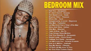 Bedroom Mix 2023 || Best R&B Slow Jams Mix || The Best Bedroom Playlist