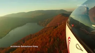 1000 miejsc w Polsce, które musisz zobaczyć - Góra Żar (cały odcinek)