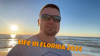 Pros and Cons Living in Florida 2024