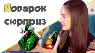 НОВОГОДНИЙ ОБМЕН ПОДАРКИ С МАМАМИ БЛОГЕРАМИ ♥ #новогоднийобмен2019