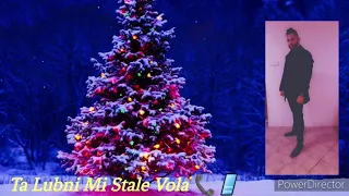 Ta Lubni Mi Stale Vola (Official Video) 2021 #Cover