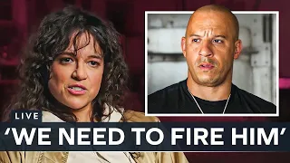 The Fast & Furious Franchise Is RUINED.. Here's Why