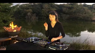 Fernanda Pistelli @ Lake Sessions