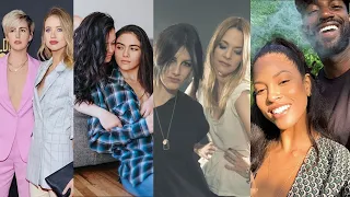 The L Word: Generation Q ★ Cast Real Age and Life Partners!