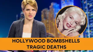 Old Hollywood Bombshells Who Died Tragically Young