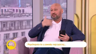 Rządzą nami PSYCHOPACI! Specjalista zdiagnozował polskich polityków!