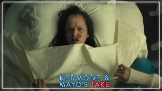 Mark Kermode reviews The Exorcist: Believer - Kermode and Mayo's Take