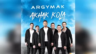 ARGYMAK - Акхак кола (премьера трека, 2018)