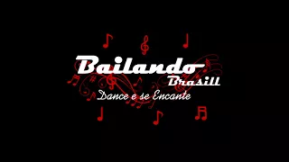 Bailando (Salsa Versión) - GDZ Ft Enrique Iglesias & Descemer - Bailando Brasill