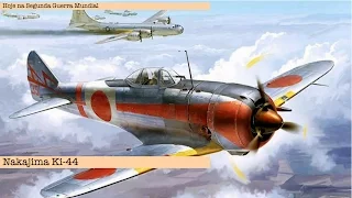 Nakajima Ki-44