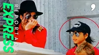 Michael Jackson : après sa mort ses proches révèlent l'enfer !