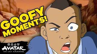 Sokka's FUNNIEST Moments 🍖 | Avatar: The Last Airbender