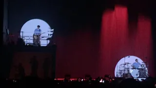 LOÏC NOTTET - On Fire live in Paris (25/10/2019)