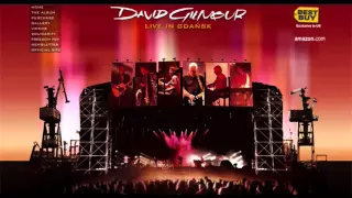 David Gilmour -Echoes Live in Gdansk (HQ)