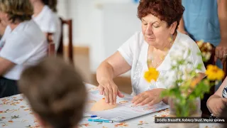 Panowie także zachęcają do badań