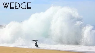 The Wedge | April 19th | 2016