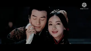 Legend of Haolan - Love the main lead couple Wu Jinyan and Mao Zijun