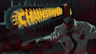 Chainsaw Man EP Vol.1 OST Full - チェンソーマンOST【作業用BGM】