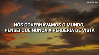 Swedish House Mafia ft. John Martin - Don't You Worry Child [Tradução/Legendado]