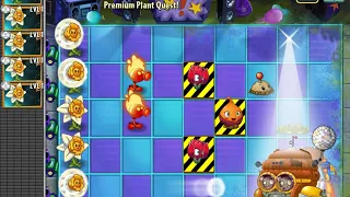 Plants Versus Zombies Gameplay#15 #plantsvszombies2