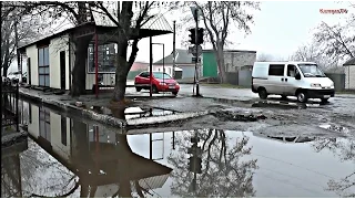 Красноград: 3- й микрорайон (2015г)