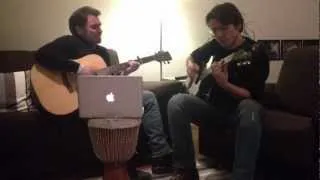 Stereophonics - Dakota (Acoustic Version) Cover by Domenico Emanuele