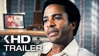 THE BIG CIGAR Trailer (2024) André Holland Apple TV+