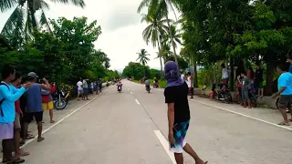 DRB BAYAWAN VS BOYONG DUMAGUETE