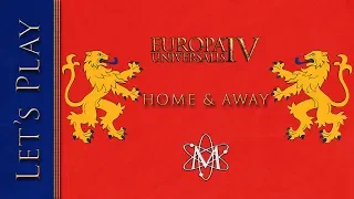 EU4 Home & Away 31