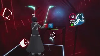 Beat Saber - Careless Whisper (George Michael) [Dj Dark & MD Dj ft.Mr Sax Remix] - Expert