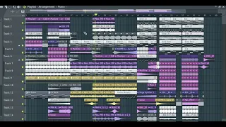 Emotional Progressive House Like Manse , Matisse and Sadko , Martin Garrix ( Flp = 8.00$)