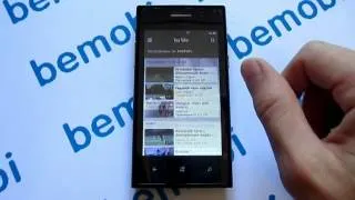 Видео обзор копии Nokia Lumia 1020 Black