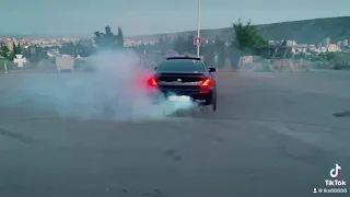 bmw 645 drift