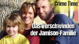 Was ist mit der Jamison-Familie passiert? | Katis Crime Time (TRUE CRIME; Echte Kriminalfälle)