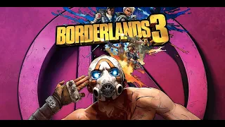 Gaming on Linux EP#17: Borderlands 3 - Linux vs Windows Benchmark Showdown!!