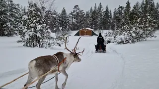 Lapland - Finland