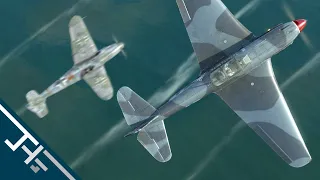 IL-2 Great Battles: Kill Compilation #15