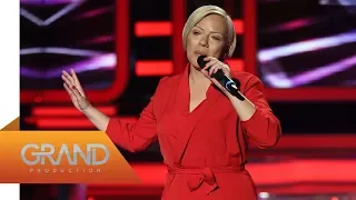 Ivana Cosic - Sveta ljubav - GP - (TV Grand 12.04.2019.)