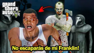 GTA 5 Nunca Invoques a TREVOR 😨 Después de su muerte! Loquendo 2023