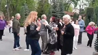 Харьков Танцы 💃🕺 21.04.2024