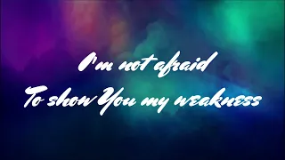 Graves Into Gardens - Elevation Worship (Instrumental Remix Lyric Video)