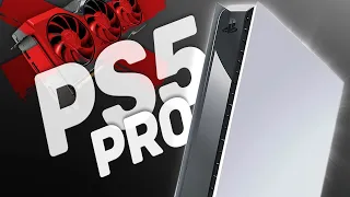 PS5 PRO SARÀ POTENTISSIMA! MA NON PER MERITO DI AMD..