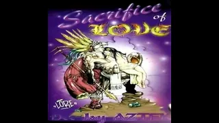 DJ Aztek - Sacriface Of Love Side B Full Mix. Latin freestyle Mix.