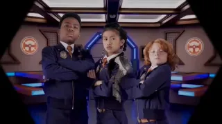 Odd Squad Intro (all 3 Seasons)