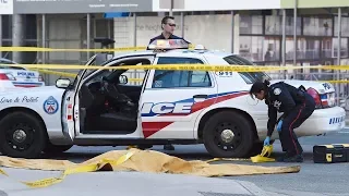 'The day of retribution,' accused in Toronto van attack tells police