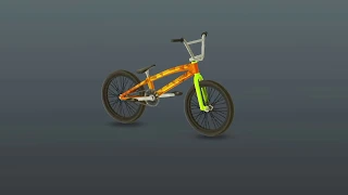 Mad Skills BMX 2 (Турнир, Gameplay)